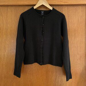 90s Vintage Gap Cardigan, Size L
